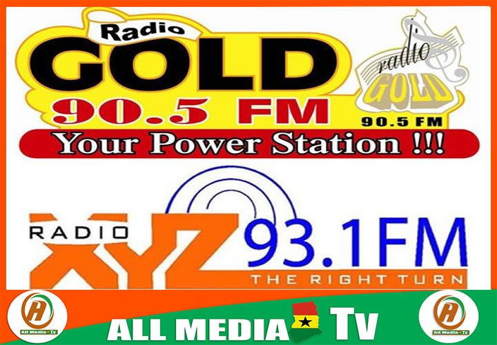 NCA ‘approves’ licenses of Radio Gold, XYZ and 131 others