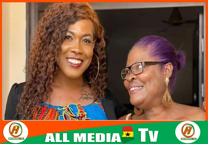 video:I’ll walk naked to Parliament to protest the anti-LGBTQ bill if it’s approved – Mother of transgender singer affirms