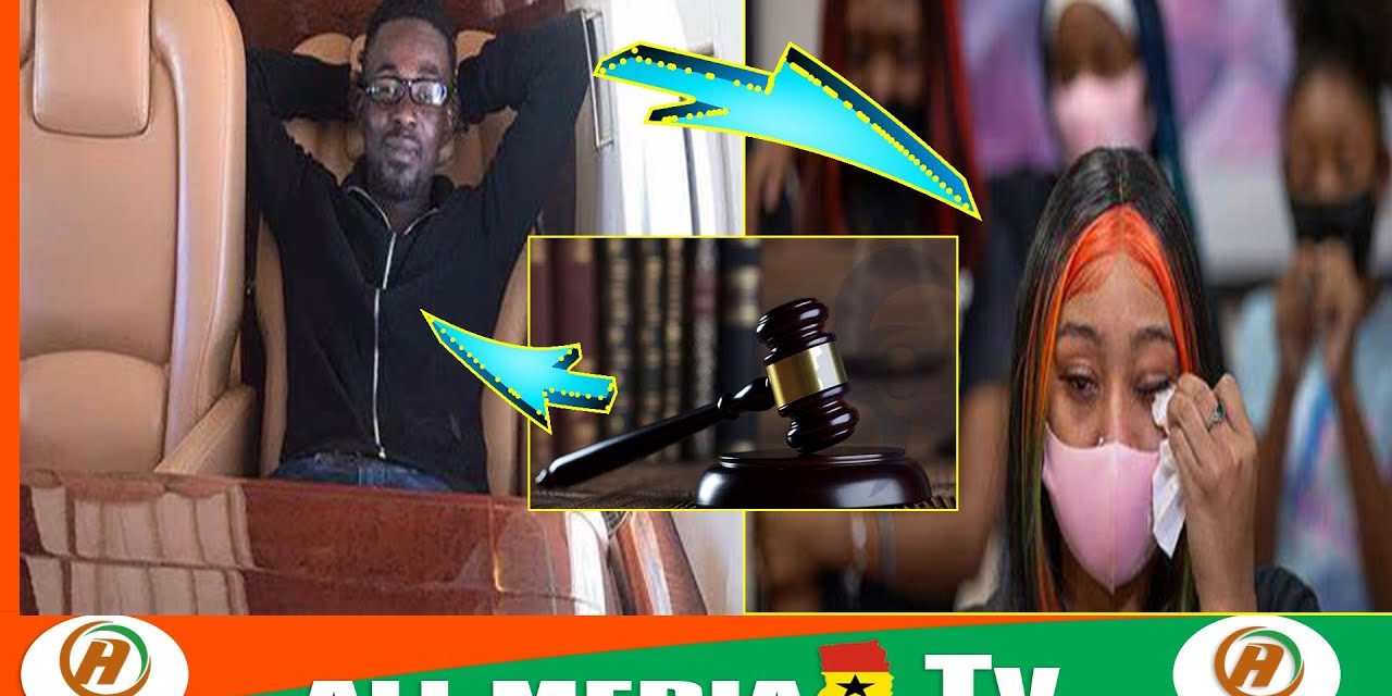 video:Court issues arrest warrant for Nam 1 and two others