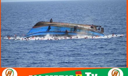 N/R: Boat capsized kills seven BECE candidates in Saboba