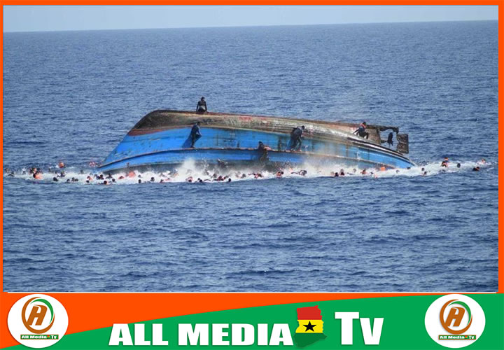 N/R: Boat capsized kills seven BECE candidates in Saboba