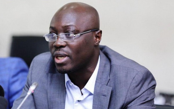 Ghana’s economy heading straight into highly intensive care unit if care is not taken – Ato Forson