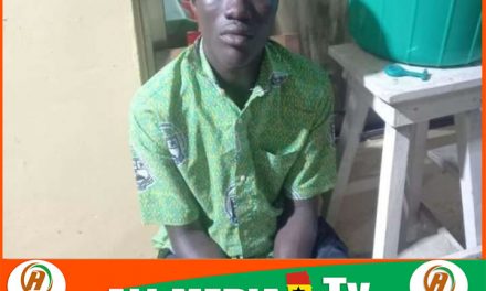 Five students of Konongo-Odumase SHS arrested over murder of another student