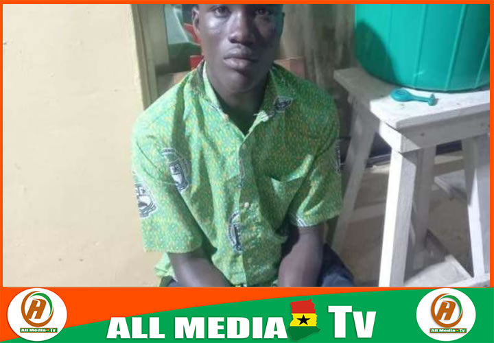 Five students of Konongo-Odumase SHS arrested over murder of another student