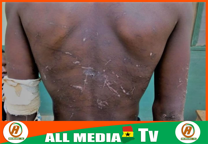 Ghana dragged to ECOWAS court over alleged human rights violations of boys featured in JoyNews documentary