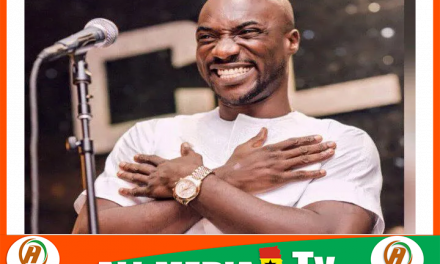 video:Sex sells and everybody loves it – Kwabena Kwabena