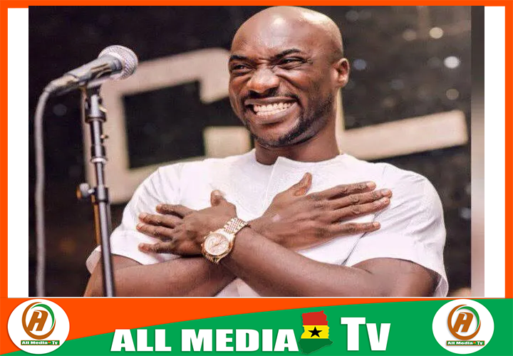 video:Sex sells and everybody loves it – Kwabena Kwabena