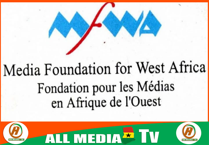 MFWA takes on Bawumia, exposes some ‘misleading claims and falsehood’ in his lecture