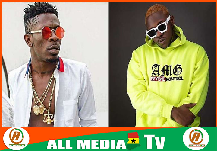 Medikal, Shatta Wale go to court today