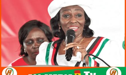 Konadu’s return to NDC will appease late Rawlings – Political Analyst