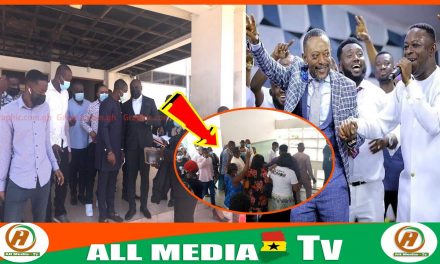 video:Rev. Owusu Bempah, Six others slapped with 11 new charges