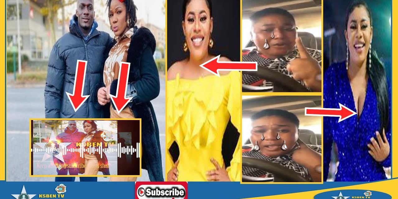 video:Another Zionfelix’s girlfriend releases their leaked