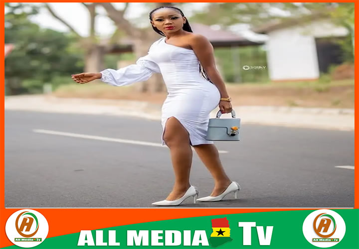 Akuapem Poloo to be released today after settling GHS12,000 fine