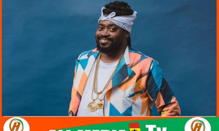 Beenie Man arrested in Ghana for evading COVID-19 quarantine