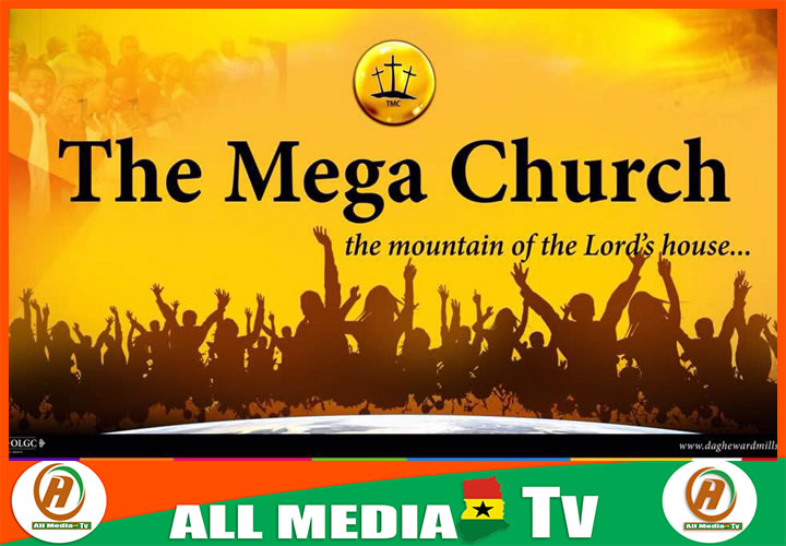 Lighthouse Chapel International sues Manasseh Azure, Sulemana Braimah, others for alleged defamation