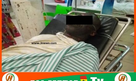 Naval officer attacked; nearly set on fire by suspected assailants