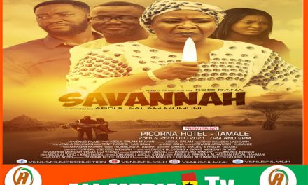 Silverbird cinemas to premiere ‘Savannah’ despite threat of lawsuit