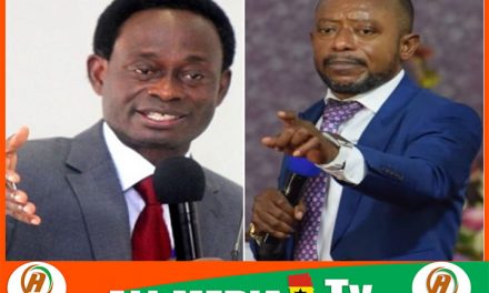 GPCC dismisses Owusu Bempah’s claim that Onyinah went to him for prophetic direction