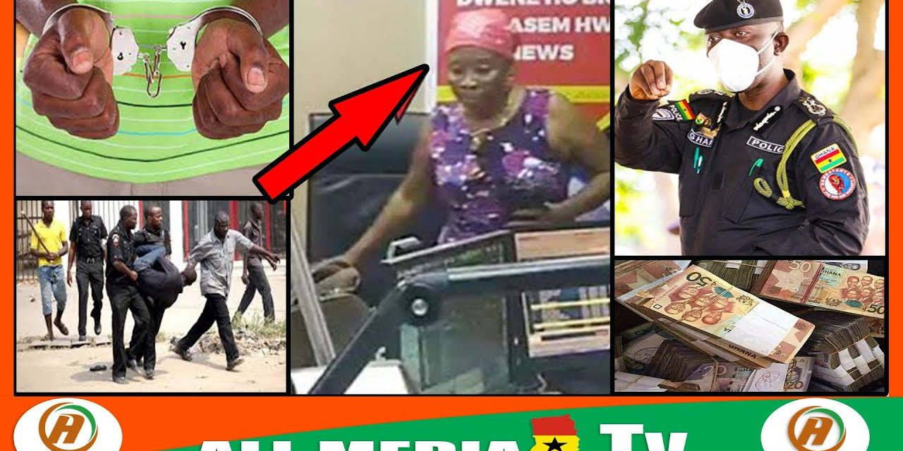 She hired me to kill her husband – killer exposes woman on radio