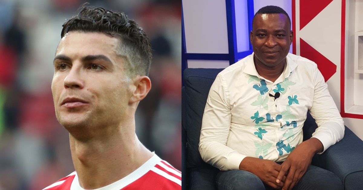 Ghanaian Business Magnate Who Bade to Buy Chelsea Has Expressed His Condolence Over Death of Ronaldo’s Son