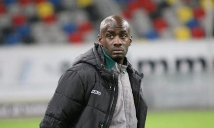 ‘I am ready for Black Stars’ – Otto Addo reiterates desire to keep coaching job