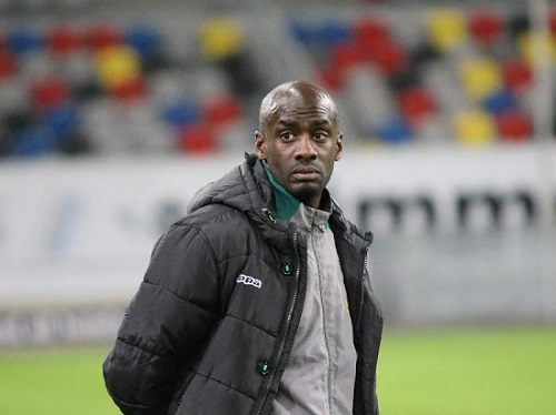 ‘I am ready for Black Stars’ – Otto Addo reiterates desire to keep coaching job