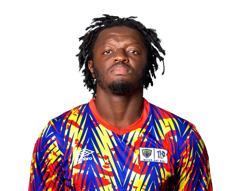 Businessman, Rodrigo Renato Gianno, has sued Hearts of Oak Midfielder, Sulley Ali Muntari, at the High Court.