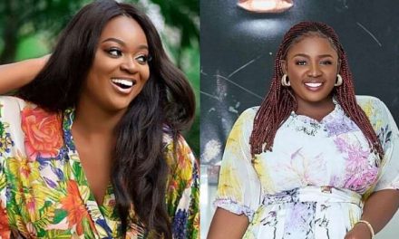 At age 31, my mansion is now compared to people I watched on TV since infancy; ‘Nkwasuafuo’ — Tracy Boakye on Jackie Appiah’s mansion