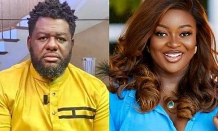 Jackie Appiah’s mansion: You have invited GRA’s scrutiny to yourself – Bulldog to Jackie Appiah