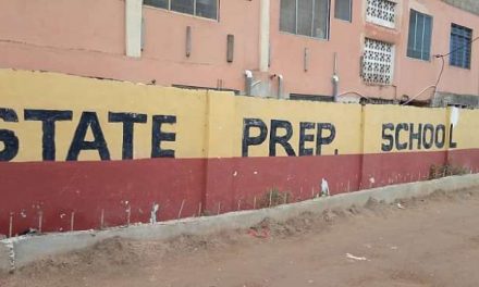 BECE candidates of State Preparatory School sacked over fees