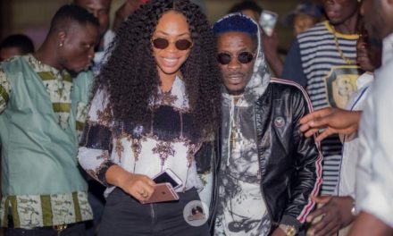 Why I will not go back to Michy – Shatta Wale