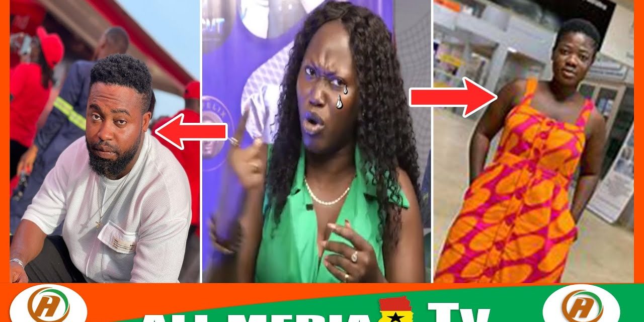 I’m not your friend; Gyimidi reacts to Asantewaa unfollowing her because of Manager Cassious