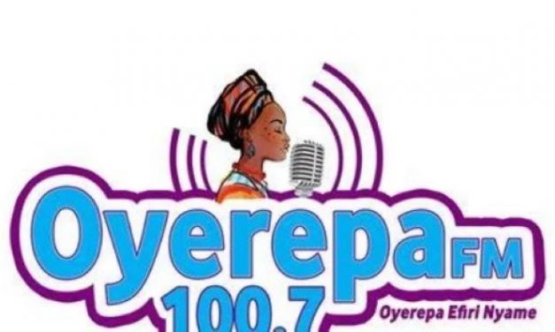 Kumasi Traditional Council grants Oyerepa FM permission to resume operation