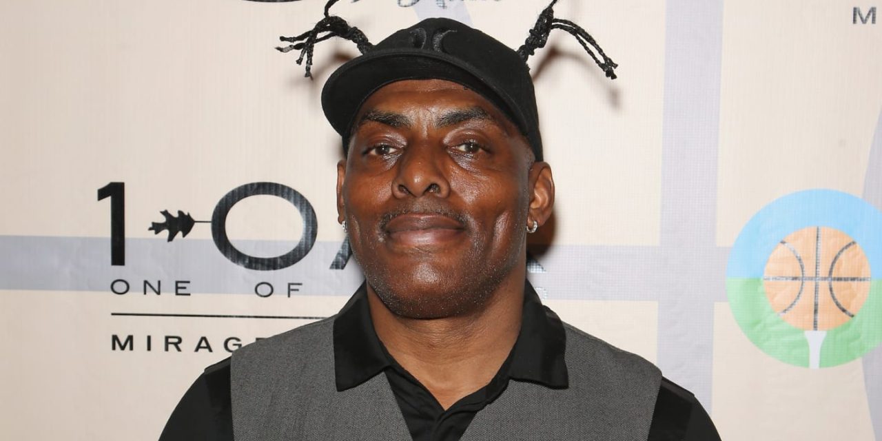 Coolio: Michelle Pfeiffer and Snoop Dogg lead tributes to Gangsta’s Paradise rapper