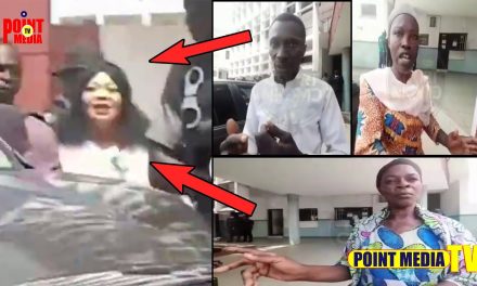 Afia schwarzenegger Support agraadaa 4 scamming people as Agradaa Storm Court With Praises & Worship