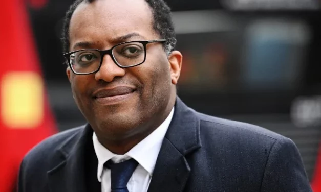 Kwasi Kwarteng out as UK Chancellor