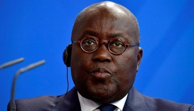 Social media users unenthused by Akufo-Addo’s address on economic crisis