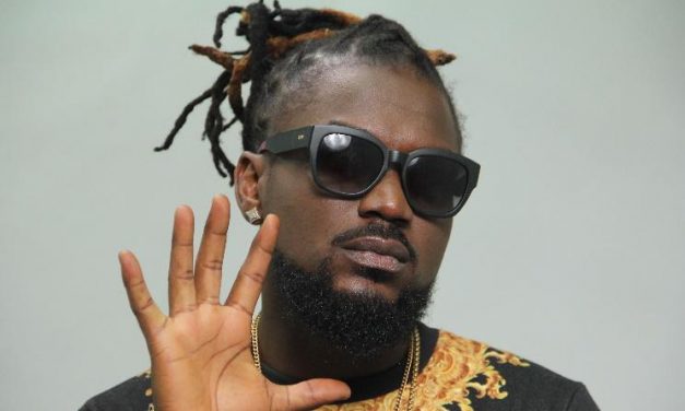 ‘Where is the Nana Addo who begged us for the mandate?’ – Samini asks