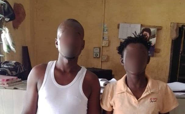 Police arrest 3 suspects in connection with Kasoa mobile money robbery