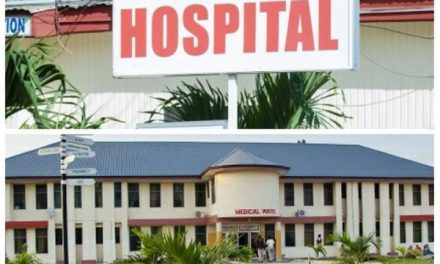 Manhyia hospital nurses embark on indefinite strike action over NSS director’s abuse