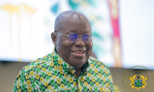 2023 should usher in a new year of blessed growth – Akufo-Addo’s Christmas message