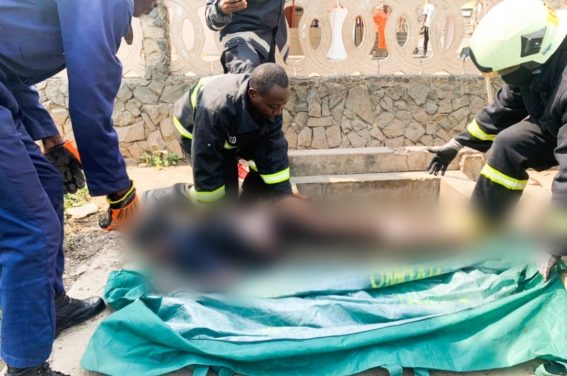 Pregnant woman dies in well at Sekondi