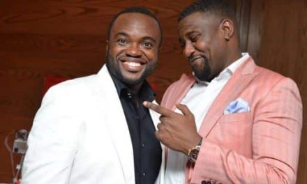 I won’t let politics destroy our brotherhood – Fred Nuamah on fracas with John Dumelo