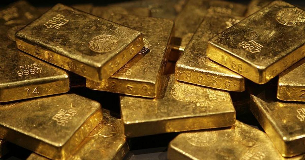 Ghana retakes top spot among African gold producers