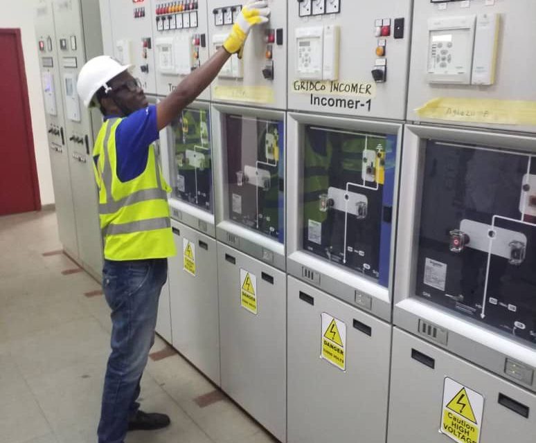 IPPs concur to halt shutdown following interaction with ECG