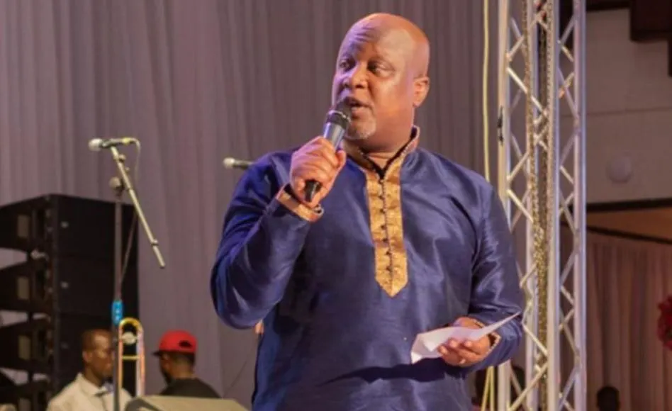 Respected media personality Kwame Sefa-Kayi begs Sarkodie to be a “Good Boy” on his birthday and cease his diss recordings.