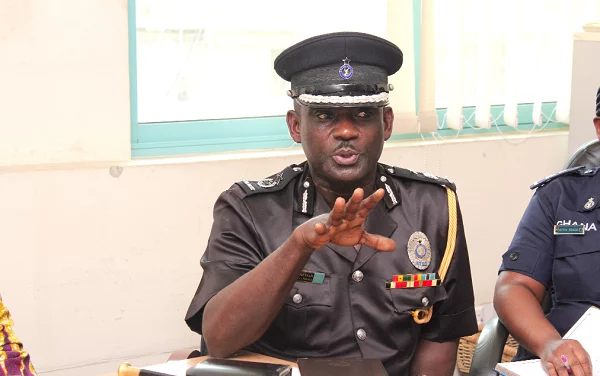 Adam Bonaa: COP Alex Mensah requires a psychological evaluation because of his inconsistency.