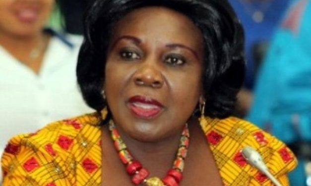 FBI launches an investigation into Cecilia Dapaah’s US assets and financial dealings.