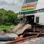 Truck driver who caused train accident jailed 6 months