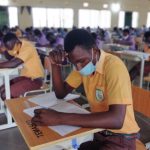 Today, more than 500,000 students begin BECE in Ghana.